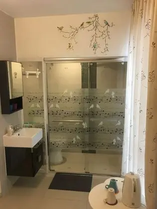 Elite Tek Büyük Yataklı Oda