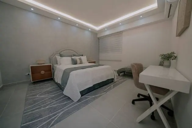 Apart Daire, 3 Yatak Odası, Engellilere Uygun