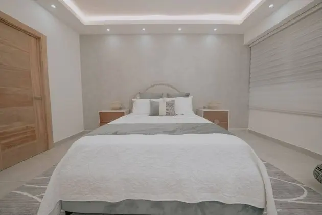 Apart Daire, 3 Yatak Odası, Engellilere Uygun