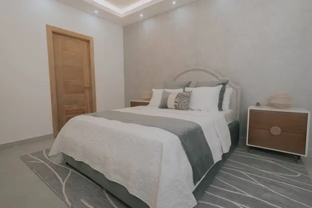 Apart Daire, 3 Yatak Odası, Engellilere Uygun