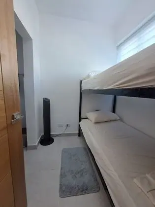 Apart Daire, 3 Yatak Odası, Engellilere Uygun