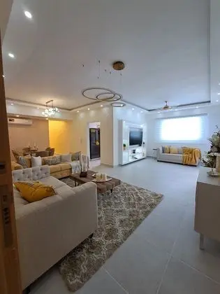 Apart Daire, 3 Yatak Odası, Engellilere Uygun