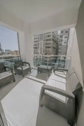 Apart Daire, 3 Yatak Odası, Engellilere Uygun