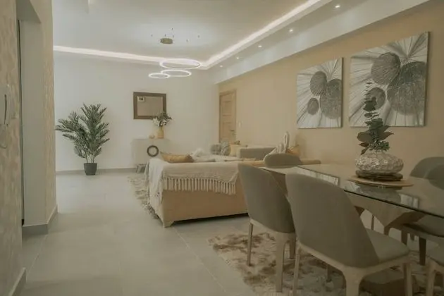 Apart Daire, 3 Yatak Odası, Engellilere Uygun
