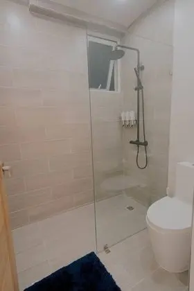Apart Daire, 3 Yatak Odası, Engellilere Uygun