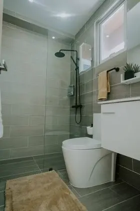 Apart Daire, 3 Yatak Odası, Engellilere Uygun