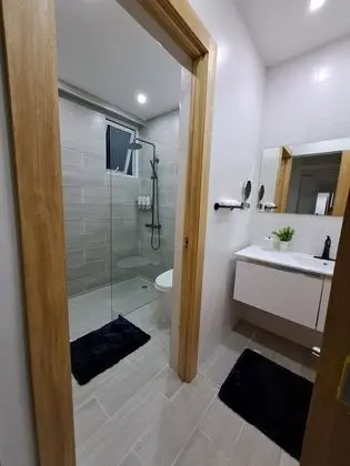 Apart Daire, 3 Yatak Odası, Engellilere Uygun