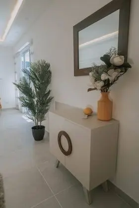 Apart Daire, 3 Yatak Odası, Engellilere Uygun