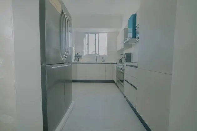 Apart Daire, 3 Yatak Odası, Engellilere Uygun
