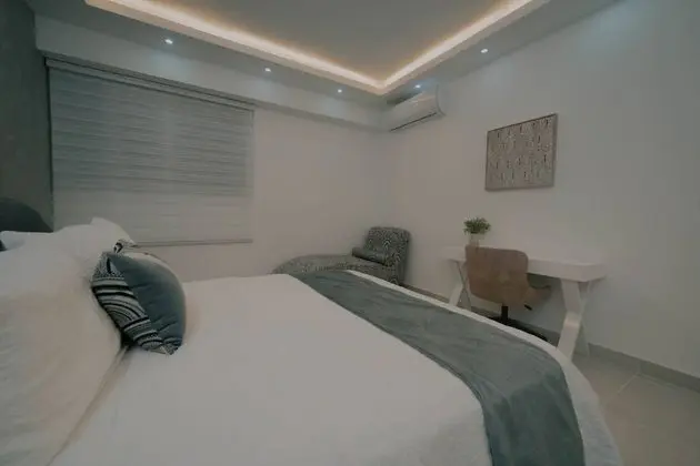 Apart Daire, 3 Yatak Odası, Engellilere Uygun
