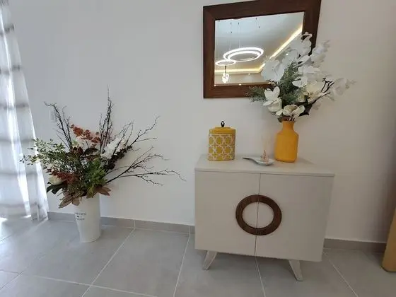 Apart Daire, 3 Yatak Odası, Engellilere Uygun