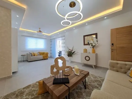Apart Daire, 3 Yatak Odası, Engellilere Uygun