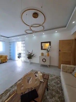 Apart Daire, 3 Yatak Odası, Engellilere Uygun