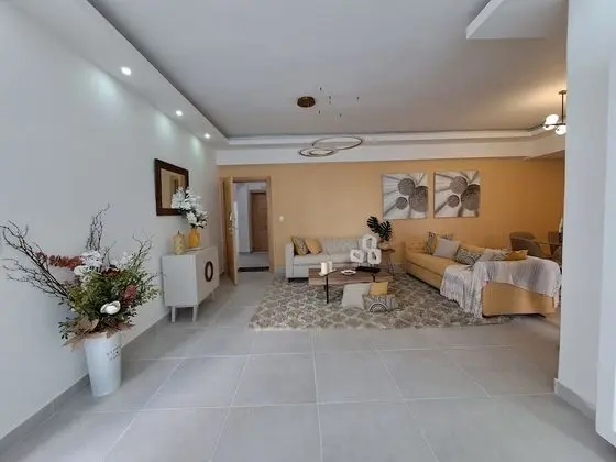 Apart Daire, 3 Yatak Odası, Engellilere Uygun