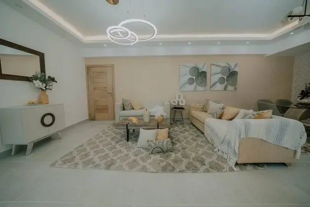 Apart Daire, 3 Yatak Odası, Engellilere Uygun