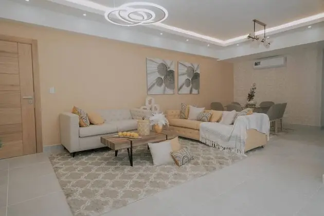 Apart Daire, 3 Yatak Odası, Engellilere Uygun