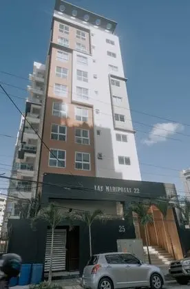 Apart Daire, 3 Yatak Odası, Engellilere Uygun