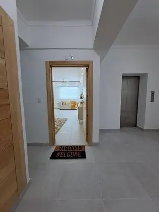 Apart Daire, 3 Yatak Odası, Engellilere Uygun
