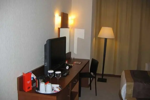 Standart Oda