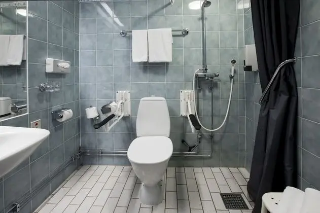 Standard İki Ayrı Yataklı Oda
