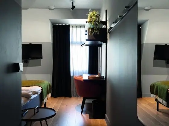 Standard Tek Kişilik Oda