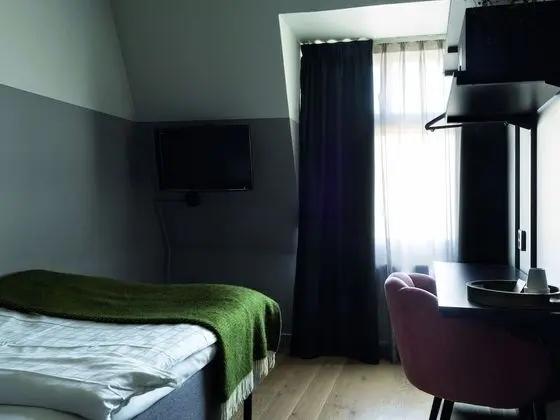 Standard Tek Kişilik Oda