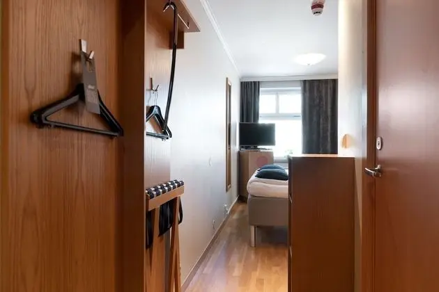 Tek Büyük Yataklı Oda (Small)