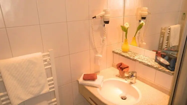 Standard Tek Kişilik Oda