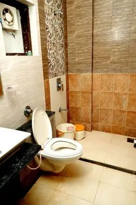 Deluxe Üç Kişilik Oda