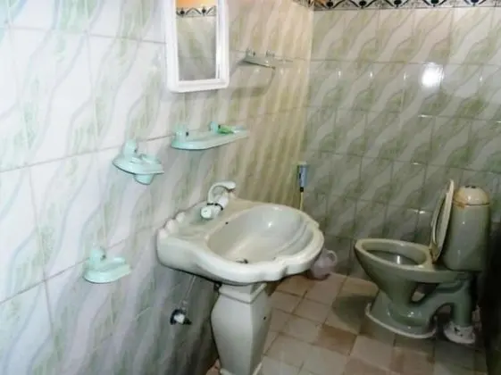 Standard Üç Kişilik Oda
