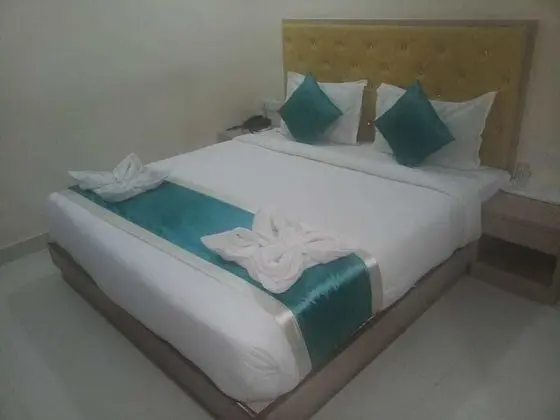 Deluxe Oda, 1 Çift Kişilik Yatak, Sigara İçilmez