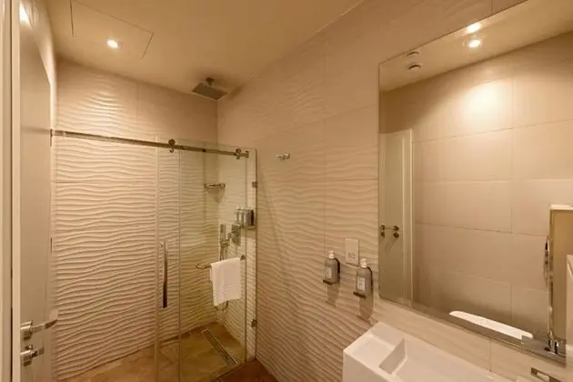 Comfort Üç Kişilik Oda