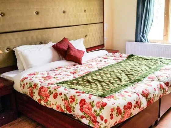 Deluxe Tek Büyük Yataklı Oda, 1 Büyük (Queen) Boy Yatak, Sigara İçilmez