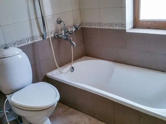 Deluxe Tek Büyük Yataklı Oda, 1 Büyük (Queen) Boy Yatak, Sigara İçilmez