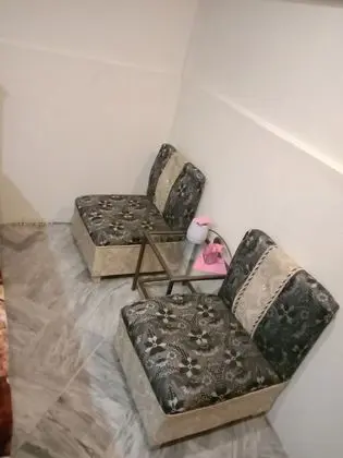 Deluxe Tek Kişilik Oda