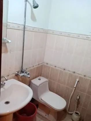 Deluxe Tek Kişilik Oda