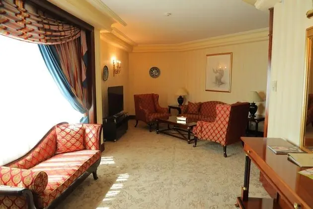 Presidential Apart Daire