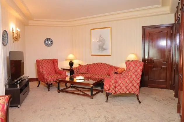 Presidential Apart Daire
