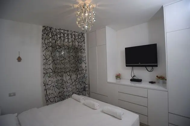 Superior Apart Daire, 1 Yatak Odası, Deniz Manzaralı