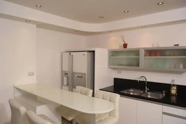 Superior Apart Daire, 1 Yatak Odası, Deniz Manzaralı
