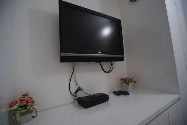Superior Apart Daire, 1 Yatak Odası, Deniz Manzaralı