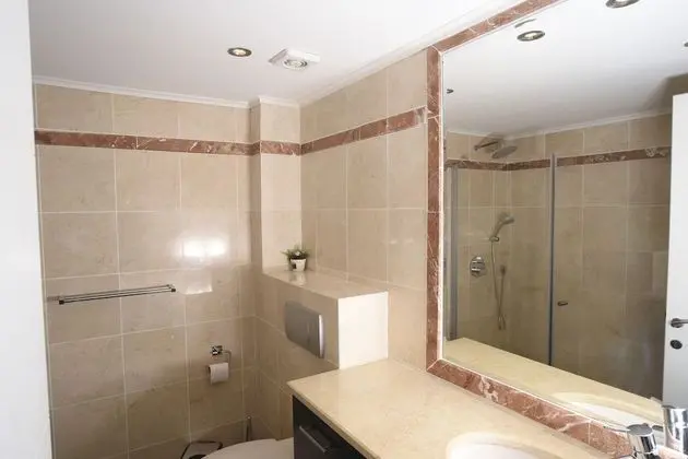 Superior Apart Daire, 1 Yatak Odası, Deniz Manzaralı