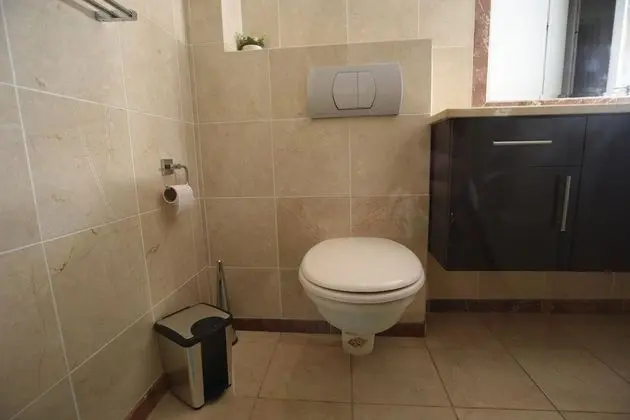 Superior Apart Daire, 1 Yatak Odası, Deniz Manzaralı