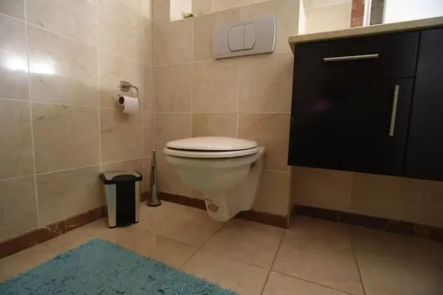 Superior Apart Daire, 1 Yatak Odası, Deniz Manzaralı