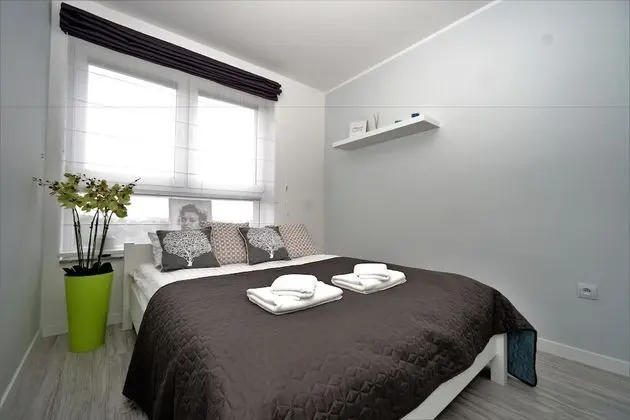 Luxury Apart Daire, 1 Yatak Odası, Sigara İçilmez, Şehir Manzaralı