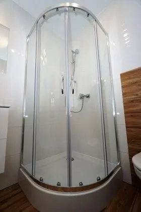 Luxury Apart Daire, 1 Yatak Odası, Sigara İçilmez, Şehir Manzaralı