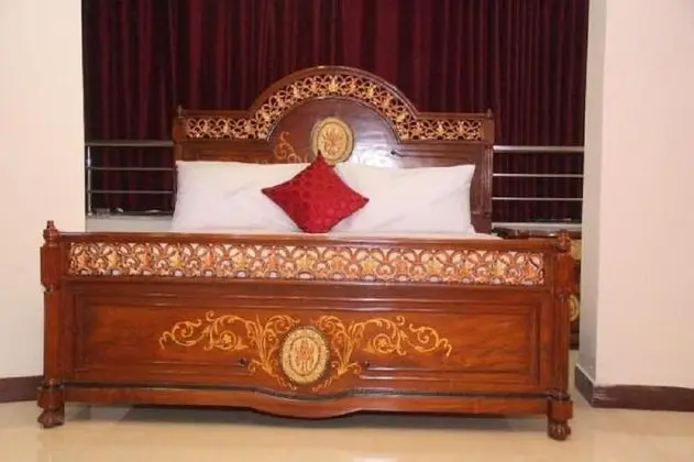 Deluxe Oda