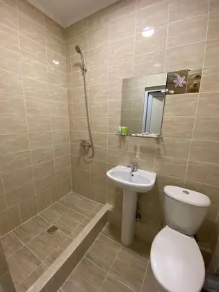 Business Tek Büyük veya İki Ayrı Yataklı Oda