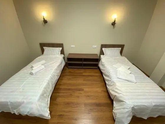 Family Çatı Katı Süiti (Penthouse)
