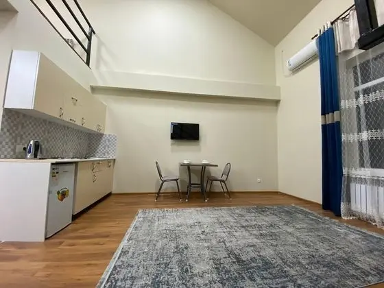 Family Çatı Katı Süiti (Penthouse)